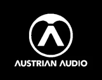 Austrian Audio Logo