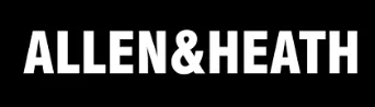Allen & Heath Logo
