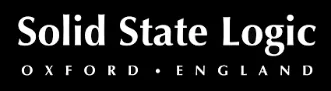 Solid State Logic Logo
