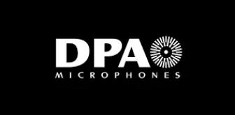 Dpa Microphones Logo