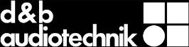 D&b audiotechnik Logo
