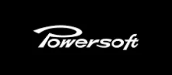 Powersoft Logo