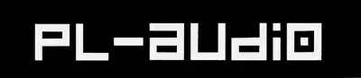 PL audio Logo